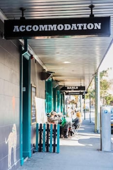 Darlo Bar Darlinghurst - Accommodation Ballina 3