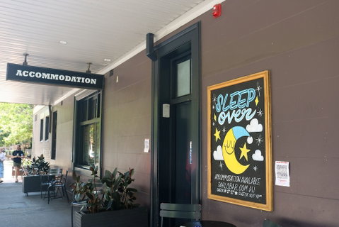 Darlo Bar Darlinghurst - Accommodation Ballina 1