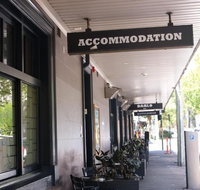 Darlo Bar Darlinghurst - Accommodation Ballina
