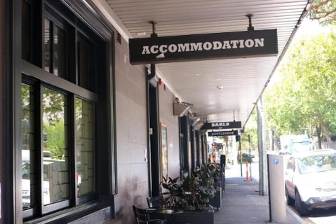 Darlo Bar Darlinghurst - Accommodation Ballina 0