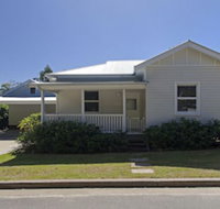A PERFECT STAY - A Summer Cottage - Accommodation Ballina