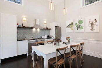 Block Eight - Accommodation Ballina 6