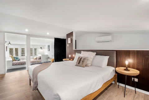 Block Eight - Accommodation Ballina 2