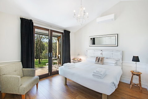 Block Eight - Accommodation Ballina 5