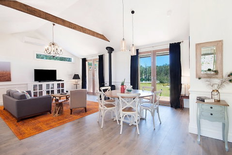 Block Eight - Accommodation Ballina 1
