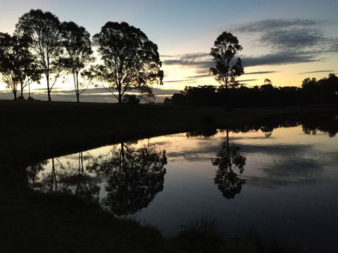 Block Eight - Accommodation Ballina 0
