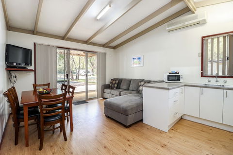 Amblin Holiday Park - Accommodation Ballina 5