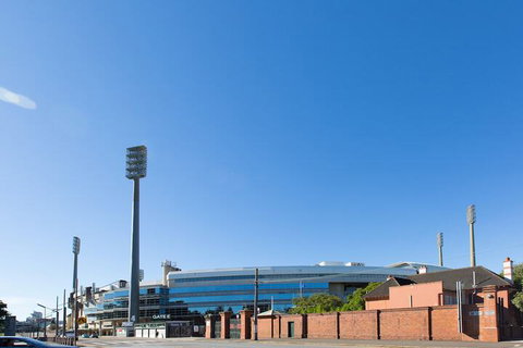 Centennial Park Lodge - Accommodation Ballina 1