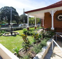 Centennial Park Lodge - Accommodation Ballina