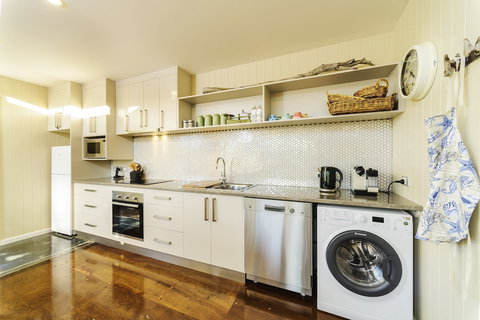 Coastal Pods Wynyard - Accommodation Ballina 5