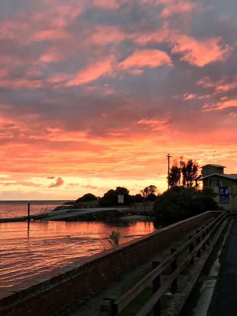 Coastal Pods Wynyard - Accommodation Ballina 2