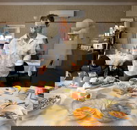 Coastal Pods Wynyard - Accommodation Ballina