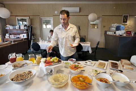 Coastal Pods Wynyard - Accommodation Ballina 0