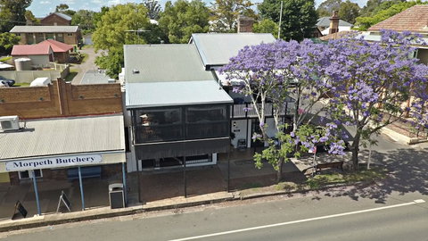 The Bronte Boutique Hotel - Accommodation Ballina 3