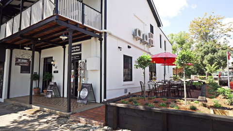 The Bronte Boutique Hotel - Accommodation Ballina 2