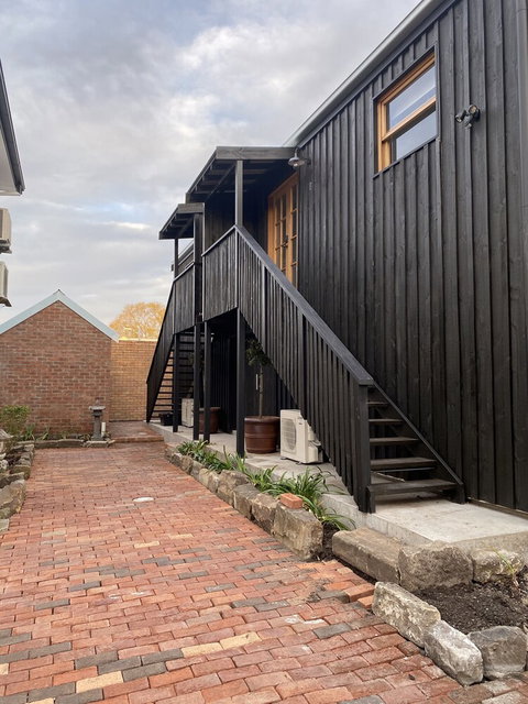 The Bronte Boutique Hotel - Accommodation Ballina 0