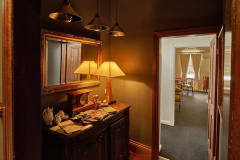 The Bronte Boutique Hotel - Accommodation Ballina 5