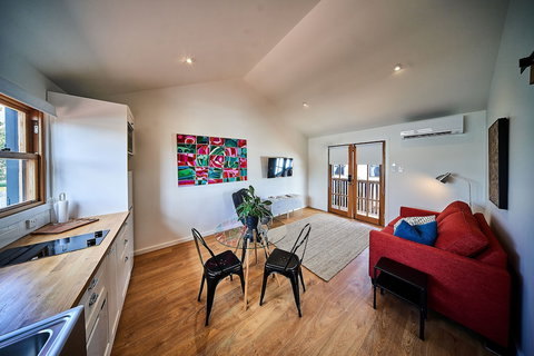 The Bronte Boutique Hotel - Accommodation Ballina 6