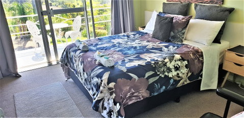 Mollymook Ocean View Motel Reward Long Stays - Over 18's Only - Accommodation Ballina 4