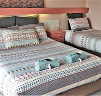 Mollymook Ocean View Motel Reward Long Stays - Over 18's Only - Accommodation Ballina