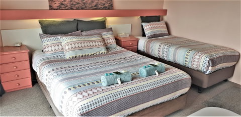 Mollymook Ocean View Motel Reward Long Stays - Over 18's Only - Accommodation Ballina 0