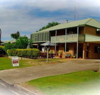 Great Eastern Motor Inn Gympie - Accommodation Ballina