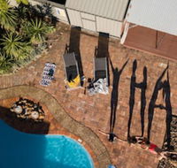 Hunter Valley YHA - Accommodation Ballina