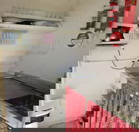 Twin City Motor Inn - Accommodation Ballina