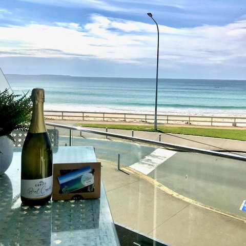 Mariners On Mollymook - Accommodation Ballina 4