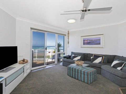 Mariners On Mollymook - Accommodation Ballina 1
