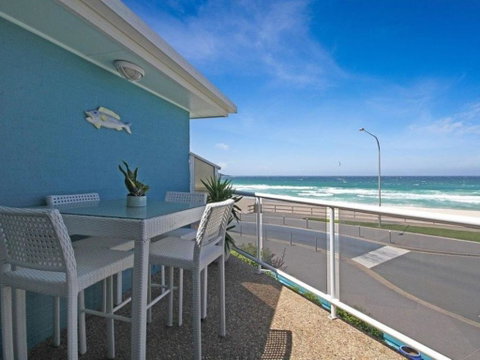Mariners On Mollymook - Accommodation Ballina 3