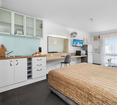Tweed Harbour Motor Inn - Accommodation Ballina 6
