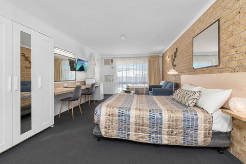 Tweed Harbour Motor Inn - Accommodation Ballina 4