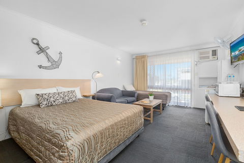 Tweed Harbour Motor Inn - Accommodation Ballina 5