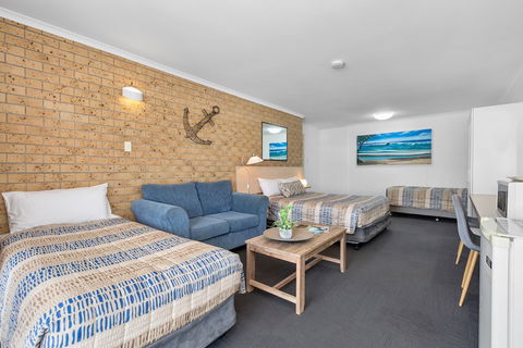 Tweed Harbour Motor Inn - Accommodation Ballina 3