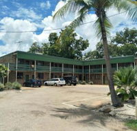 Palm Court Backpackers - Accommodation Ballina