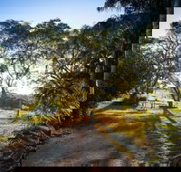 Hillview Cottages - Accommodation Ballina