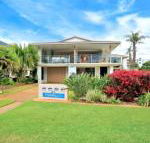 Nautilus Beachside Apartments - Accommodation Ballina
