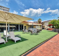 Darwin City Edge Motel  Suites - Accommodation Ballina