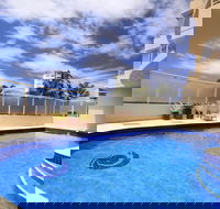 Beaches International - Accommodation Ballina