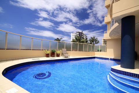 Beaches International - Accommodation Ballina 0