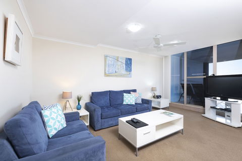 Beaches International - Accommodation Ballina 2