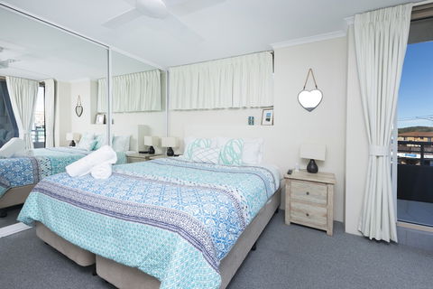 Beaches International - Accommodation Ballina 6