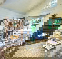 Candlelight Cottages - Accommodation Ballina