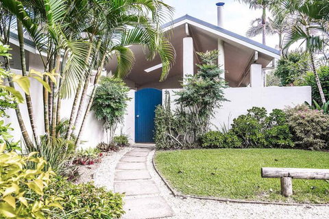 Beachwood - Accommodation Ballina 1