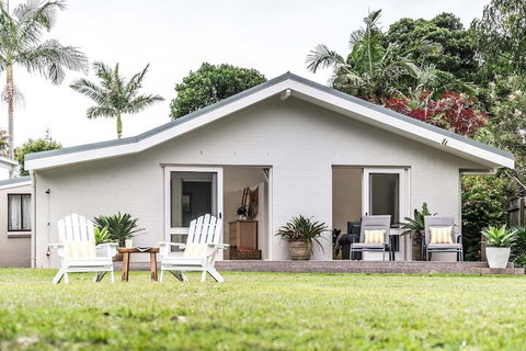 Beachwood - Accommodation Ballina 2