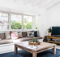 Beachwood - Accommodation Ballina
