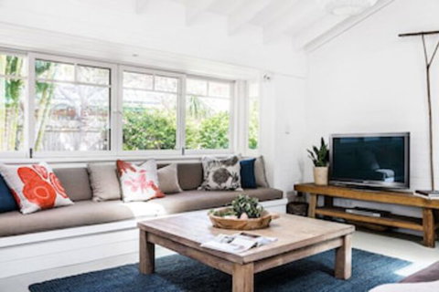 Beachwood - Accommodation Ballina 0
