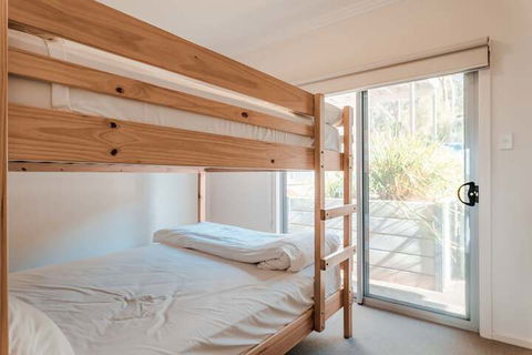 Aruma River Resort - Accommodation Ballina 4