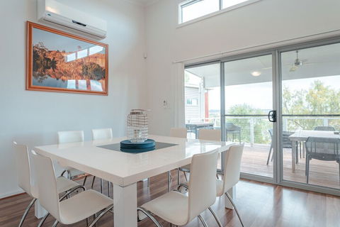 Aruma River Resort - Accommodation Ballina 3